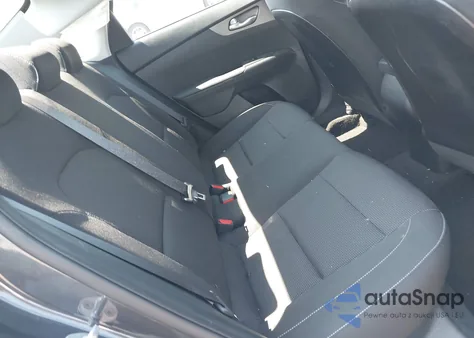 2019 Kia Forte Fe from USA, damaged, VIN 3KPF24AD6KE028702